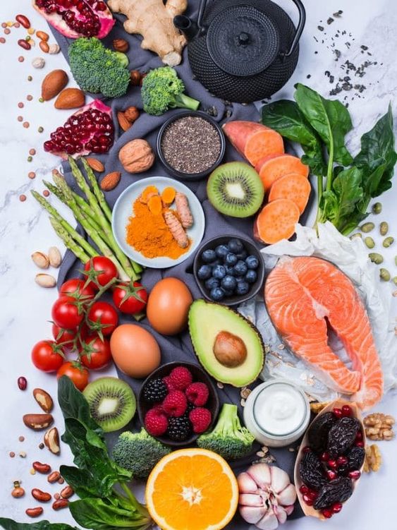 كيف أبدأ نظام الكيتو