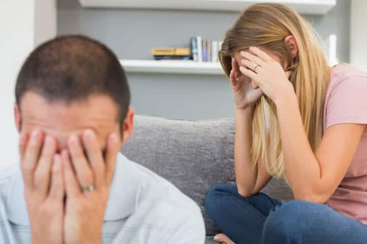كيف أتعامل مع زوجي الذي يتجاهلني