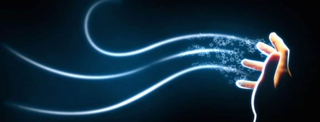 كيف اسوي طاقة الجذب