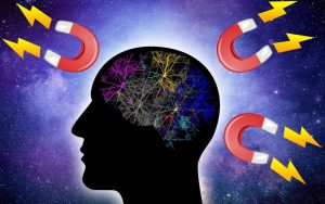 كيف اسوي طاقة الجذب