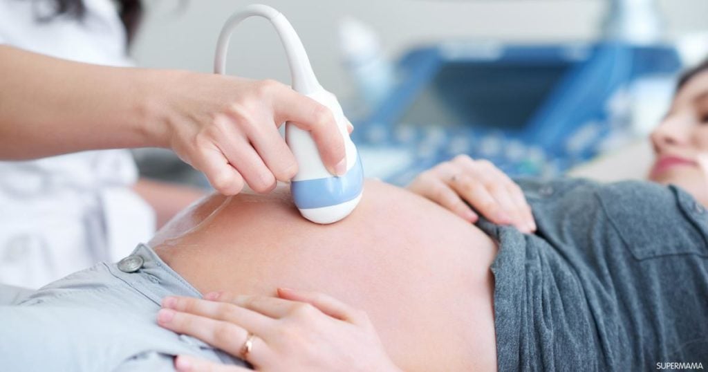 كيف اعرف أن الجنين بخير في المنزل