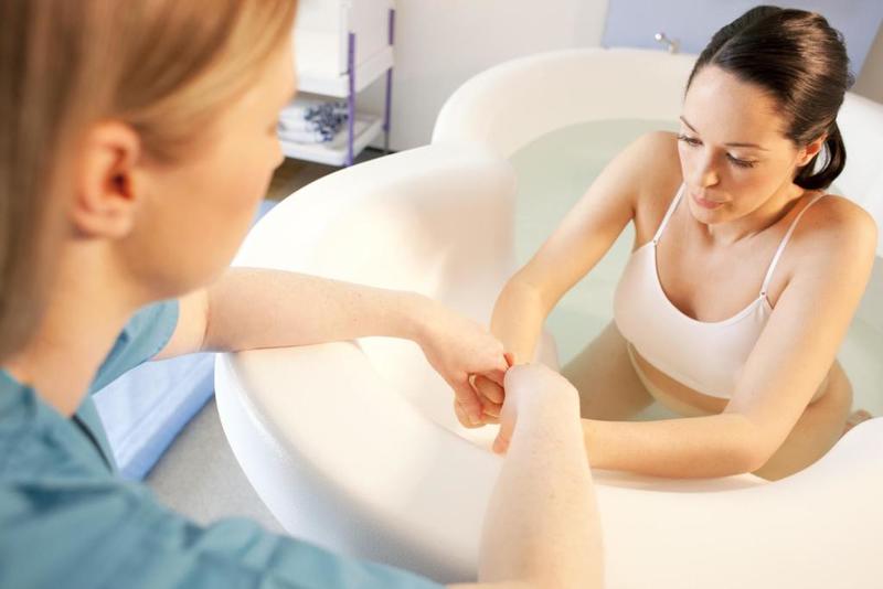 كيف اعرف أن عندي توسع في عنق الرحم