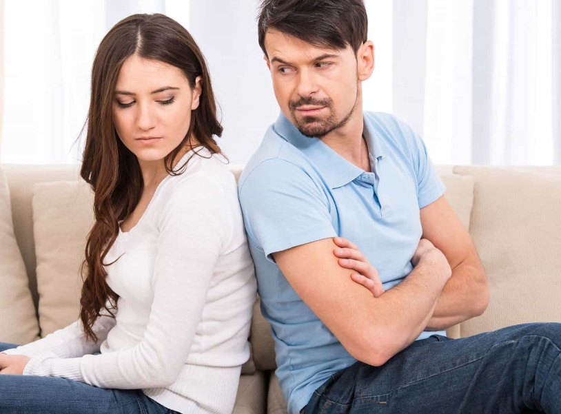 كيف اعرف أنه لم يعد يهتم بي