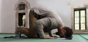 كيف اعرف اتجاه القبلة في بيتي