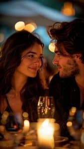 كيف اكون رومانسية مع زوجي