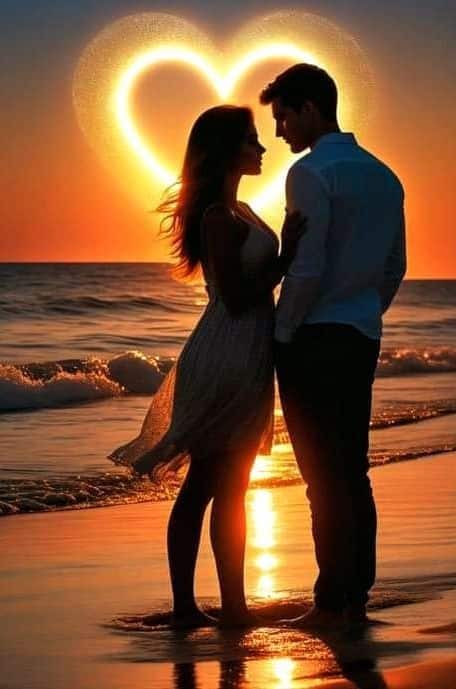 كيف اكون رومانسية مع زوجي