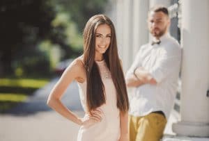 كيف تجذب اهتمام من تحب