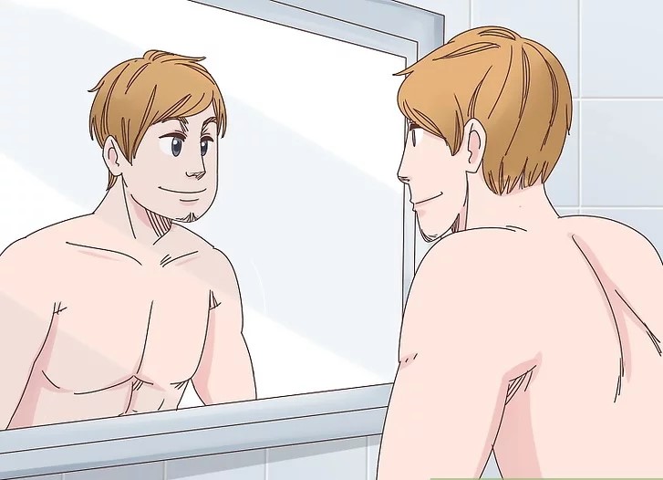 كيف تحلق شعر رأسك بنفسك - تعليم الحلاقة للمبتدئين بالصور , تعليم تدريج الشعر خطوة بخطوة