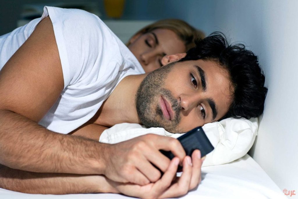 كيف تعرف ان زوجك متزوج عليك