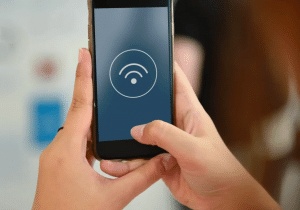 كيفية اخفاء شبكة الواي فاي