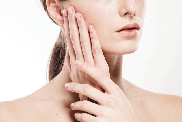 ما هو سر بياض البنات المفاجئ