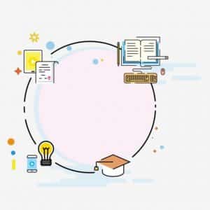 ماذا اكتب في تهيئة الدرس