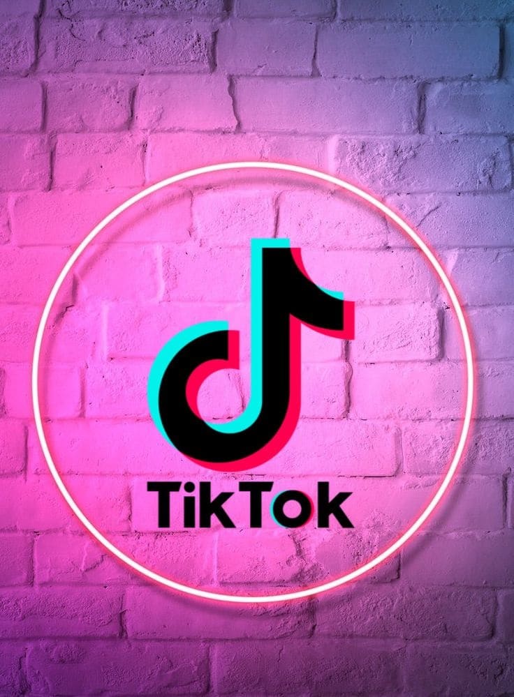 ماذا اكتب في طعن التيك توك؟