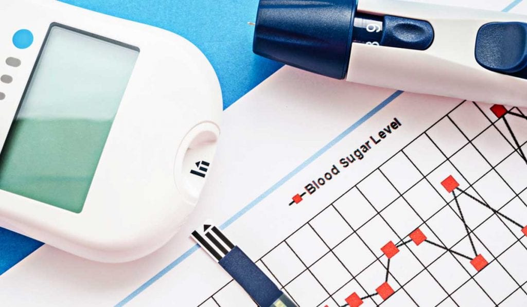 متى تظهر أعراض السكر