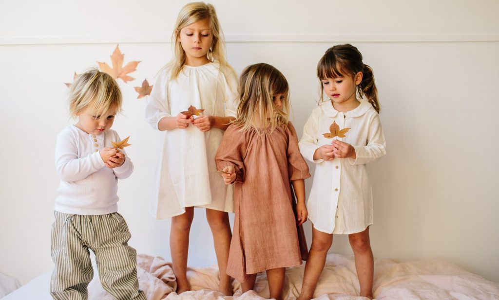 محلات بيع الملابس التركية بجدة