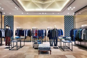 محلات بيع الملابس التركية بجدة