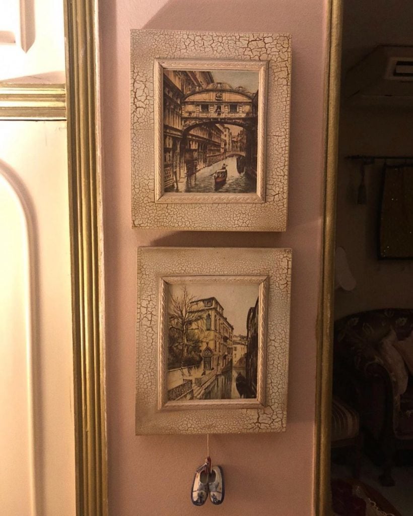 محلات بيع براويز الصور بجدة