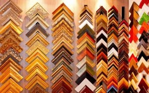 محلات بيع براويز الصور بجدة