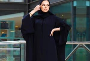 محلات عبايات رخيصة في مكة