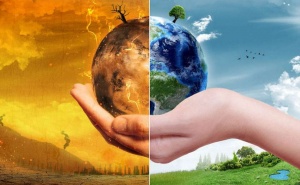 مطويات عن التلوث