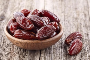 مطويات عن التمر