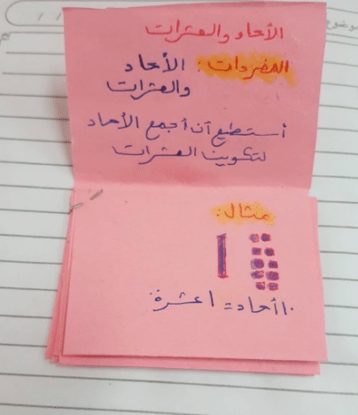 مطويات عن ربوع بلادي