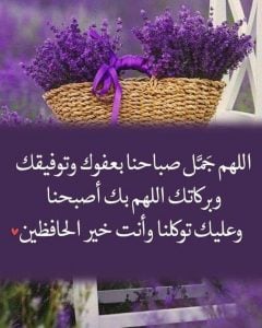 مقولات صباحية