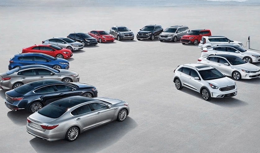 مكتب بيع سيارات الجهراء