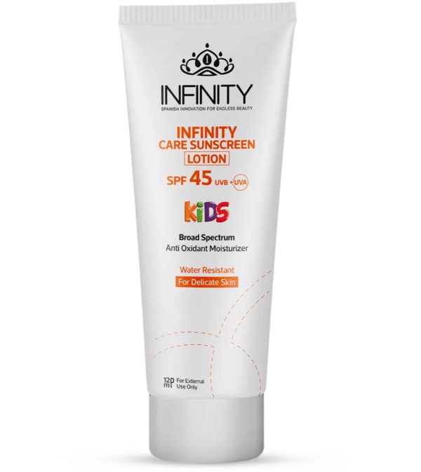 مميزات وعيوب صن بلوك انفنتي