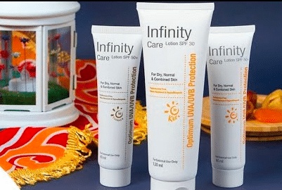 مميزات وعيوب صن بلوك انفنتي