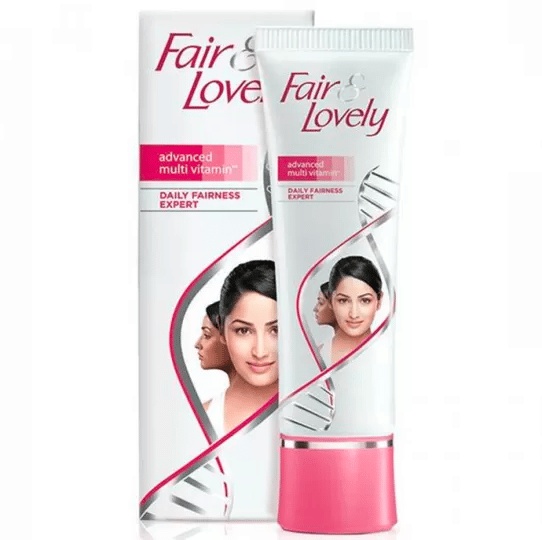 مميزات وعيوب كريم فير اند لفلي