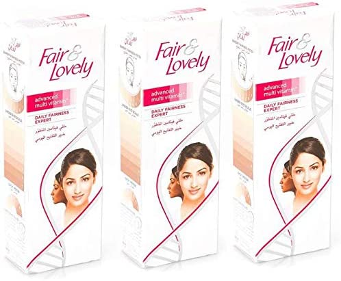 مميزات وعيوب كريم فير اند لفلي