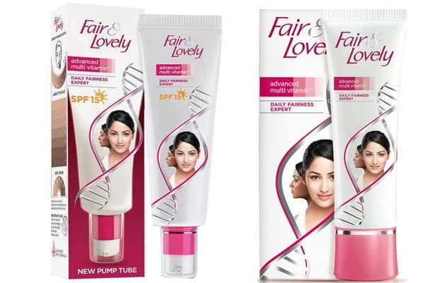 مميزات وعيوب كريم فير اند لفلي