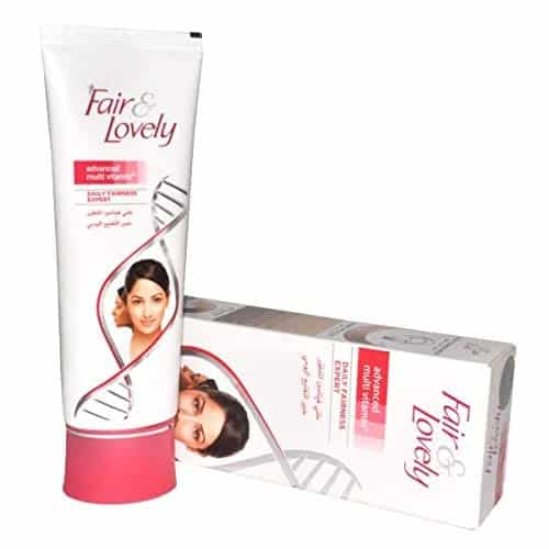 مميزات وعيوب كريم فير اند لفلي