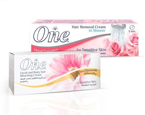 مميزات وعيوب كريم وان لازالة الشعر