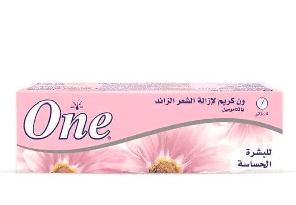 مميزات وعيوب كريم وان لازالة الشعر