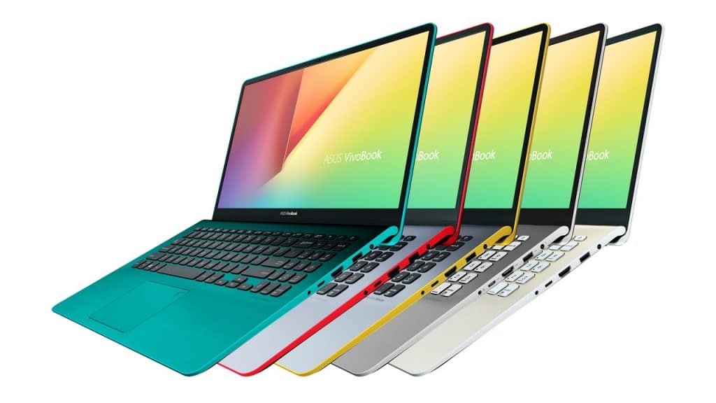 مميزات وعيوب لاب توب asus