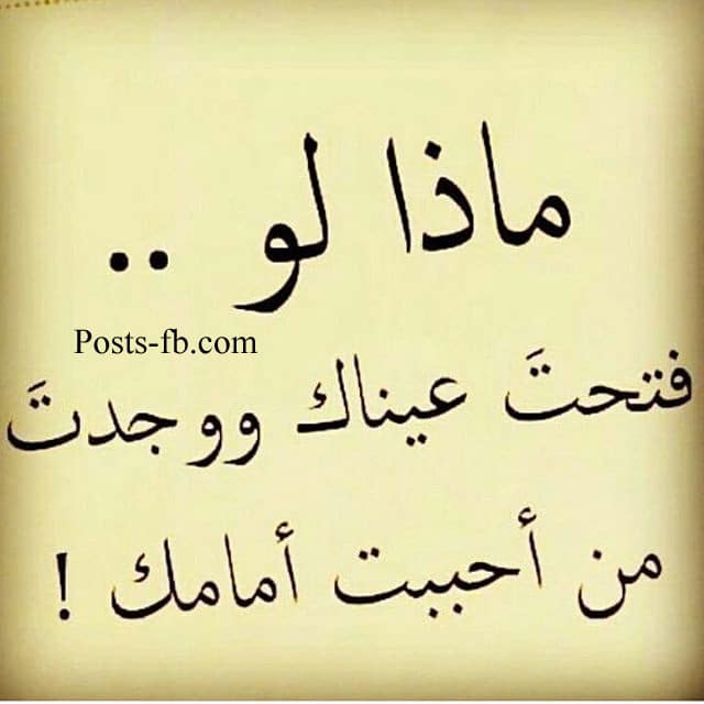 منشورات تجذب المعجبين