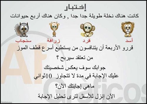 منشورات تجذب المعجبين