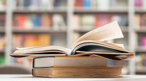 موضوع عن اليوم العالمي للكتاب