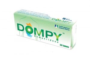 مين استخدمت دومبي وهي حامل