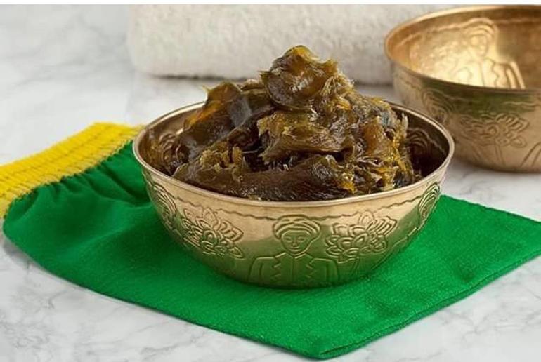 مين جربت صابون الغار للوجه