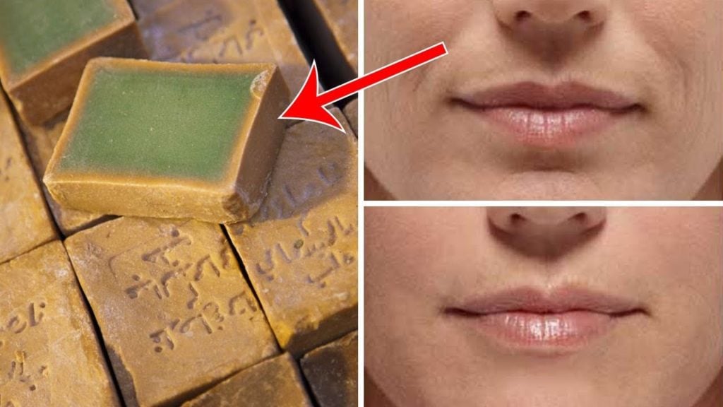 مين جربت صابون الغار للوجه