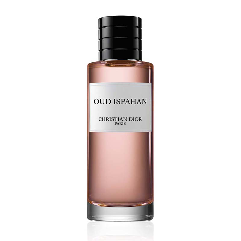 مين جربت عطر عود اصفهان من ديور