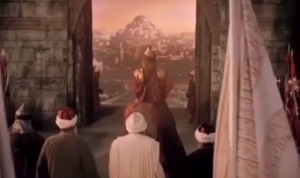 نبوءة النبي محمد حول فتح القسطنطينية