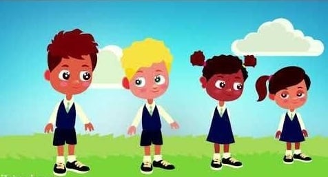 نشاط تعليم الارقام للاطفال