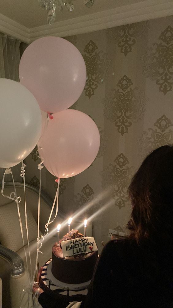 نصيحه لابنتي في عيد ميلادها