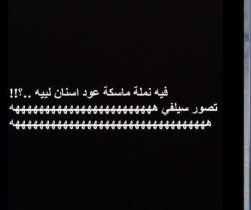 نكت نمل وفيل
