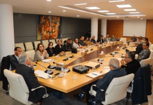 نموذج إعلان عن تجديد مكتب الجمعية