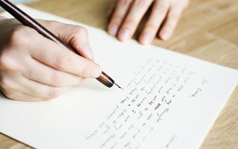 نموذج رسالة طلب قرض من البنك